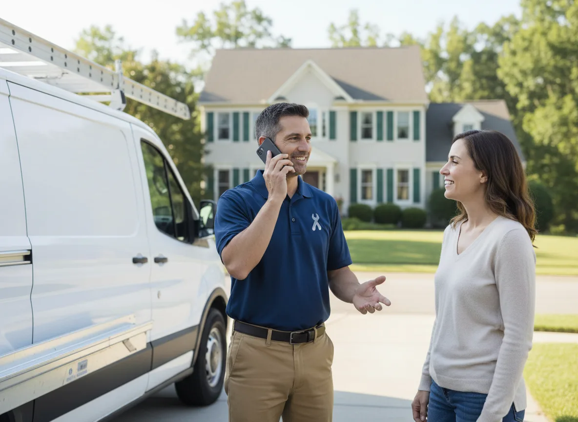 Home Gutter Service Mainesburg, PA FAQs